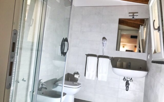 B&B Vicolo del Poeta