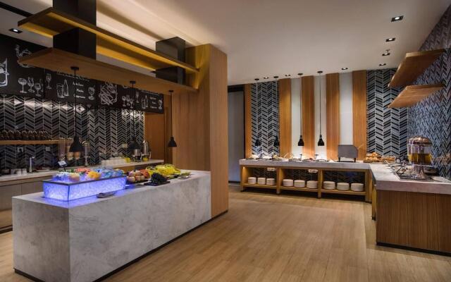 Fairfield by Marriott Jingdezhen