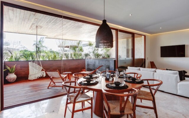 Adora Tulum 205 By Lockey