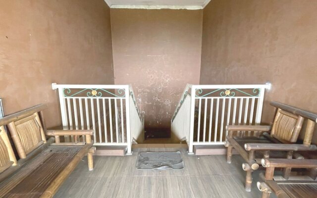 Hotel O Hidayah Homestay Syariah