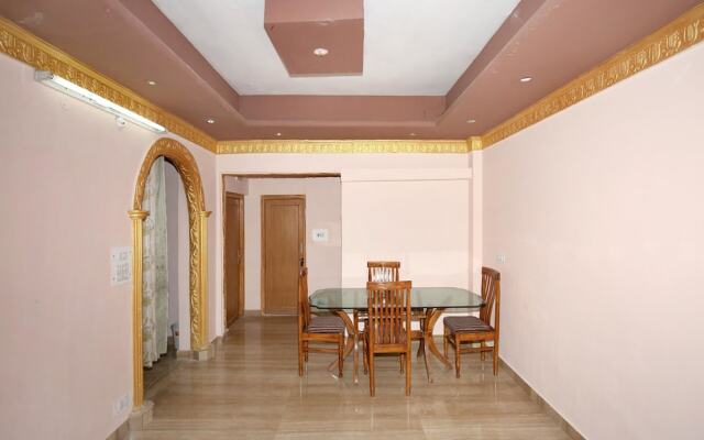 OYO 13246 Home 2BHK Aanji Solan