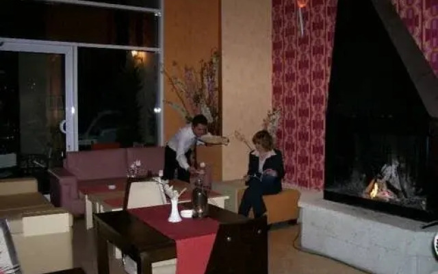 Ilica Marina Suites Hotel