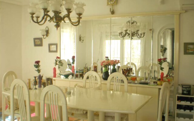 Flamenca Beach Villa 3