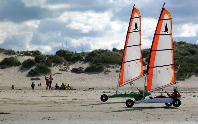 STELLA MARIS Village vacances