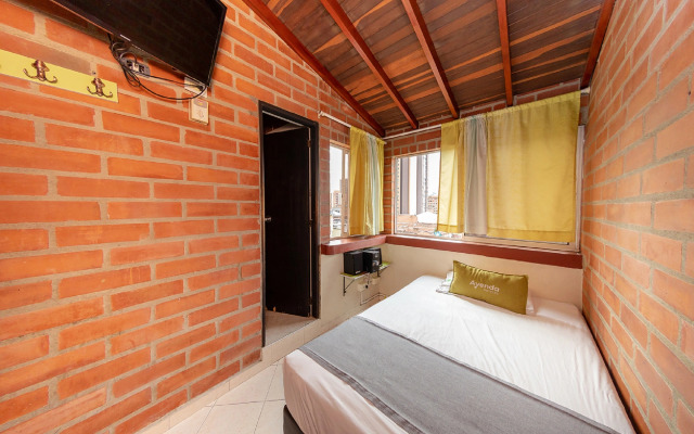 Ayenda 1231 Paradise Center