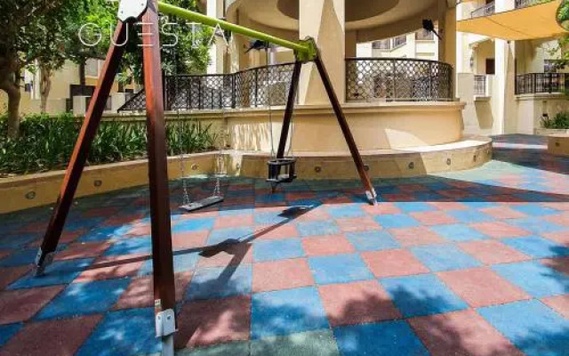 Yansoon by Emaar, Downtown Dubai