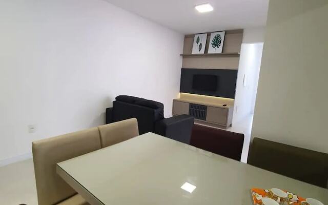 Ap. Palmas Golden: Piscina, Praia e Brinquedoteca