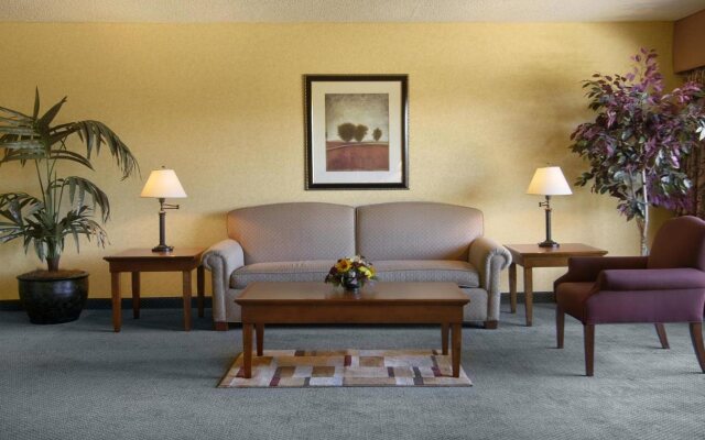 Red Lion Hotel Kelso Longview