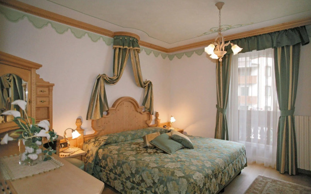 Hotel Colbricon Beauty & Relax