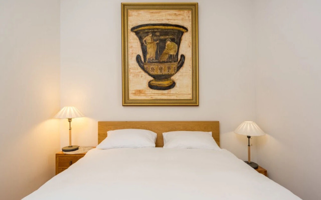 Sea N' Rent - Ramat Aviv 3 Bed