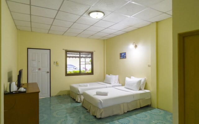 Sea View Resort Rayong