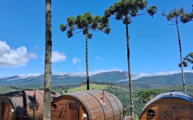 Pousada Villa Barril