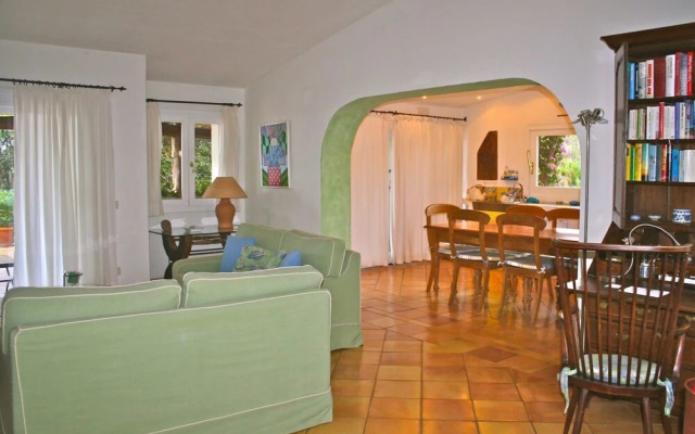 Villa Albatros