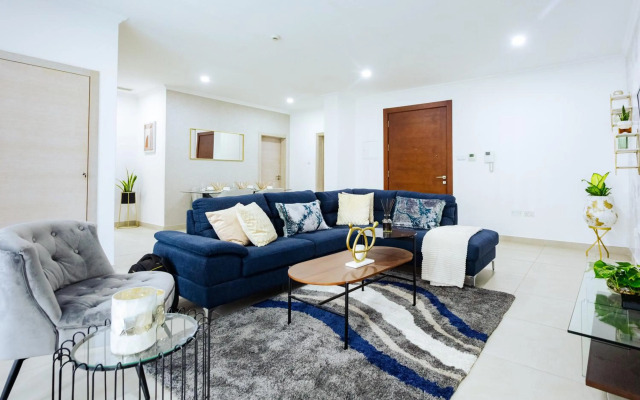 Spectacular Deluxe Double Room Available