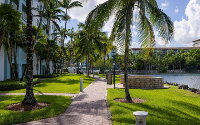 Marriott's Villas at Doral