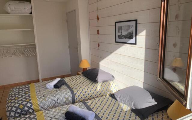 Serre Chevalier 1200