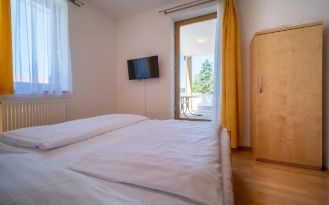 Apartment Riviera 507-5a Lipno Home