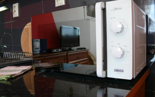 Apartman Dinda