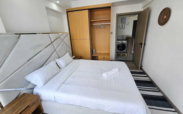 Lux Suites Gatundu Heights Kileleshwa