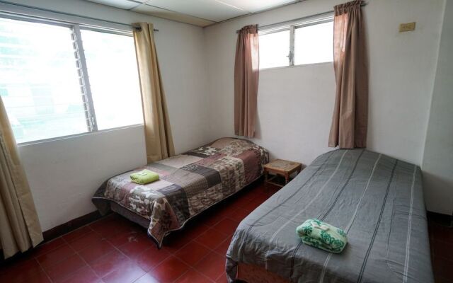 El Arca de Noé Lodging