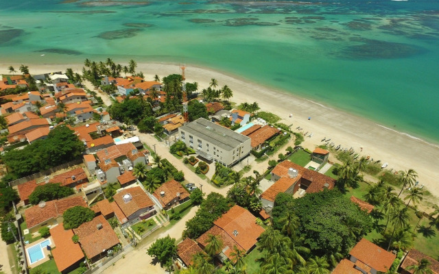 Rede Andrade Baía dos Corais