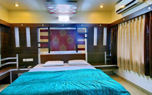 Hotel Rohini International