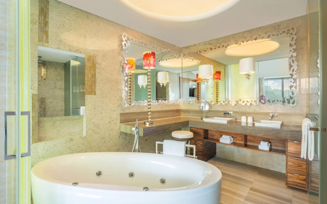 W Singapore - Sentosa Cove