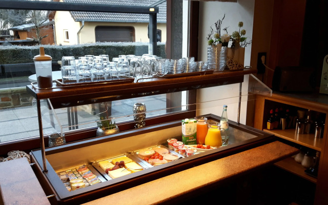 Restaurant - Pension Im Pfenn