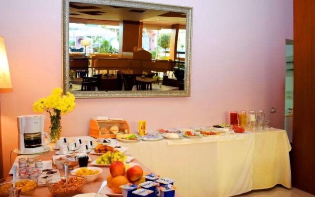 Vila Florika Hotel