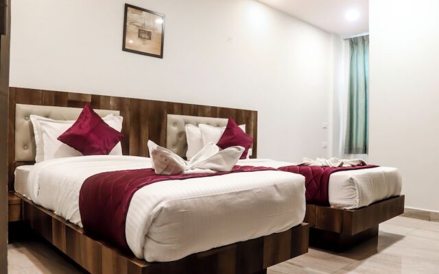 Wonder Stay Hotel by HAH