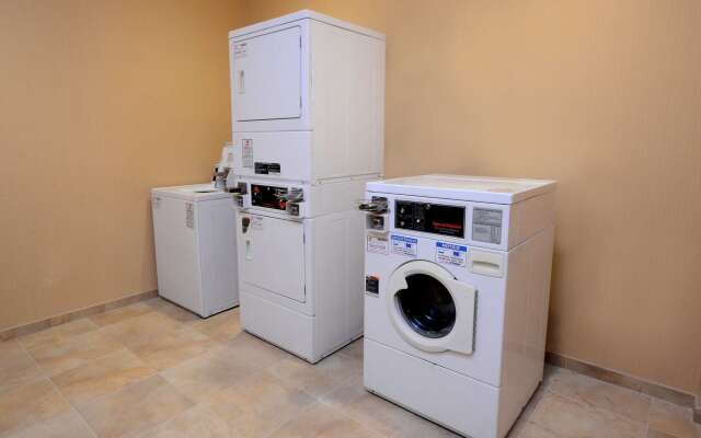 Hampton Inn Fayetteville Fort Bragg