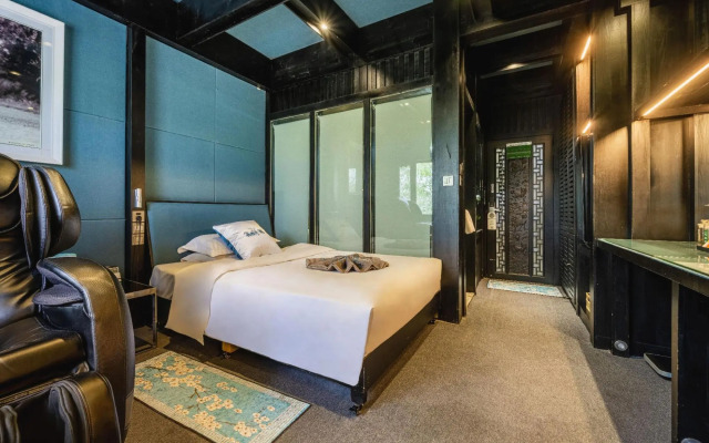 Yema Silk Road Inn