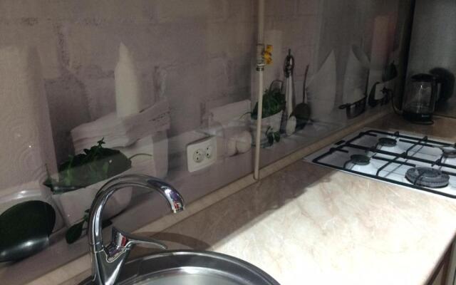 Luxury Apartment-2 in the Center of Yerevan, Safaryans Family