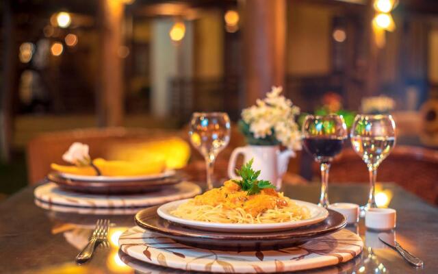 Pousada Villa Maeva Itacimirim