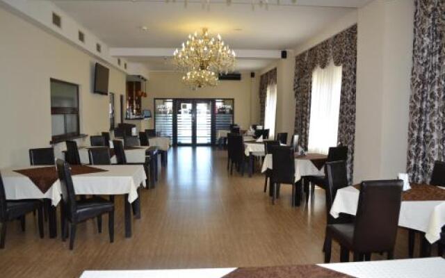 Hotel Athos