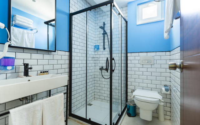 Mene City Hotel