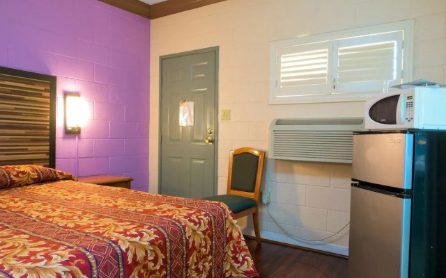 Mi Casita Merle Motel