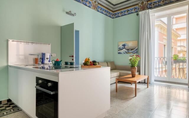 Casa Felicetta in Catania