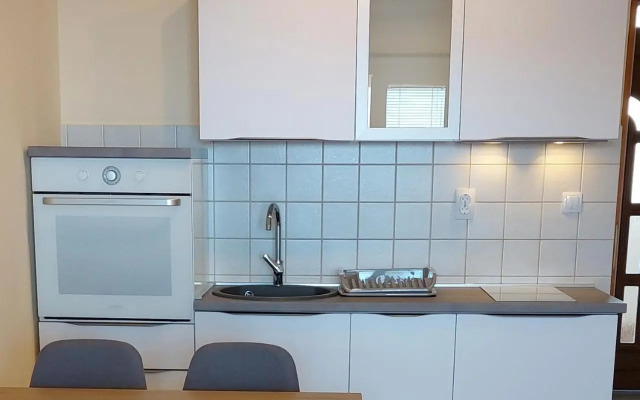 Casa Panorama Studio