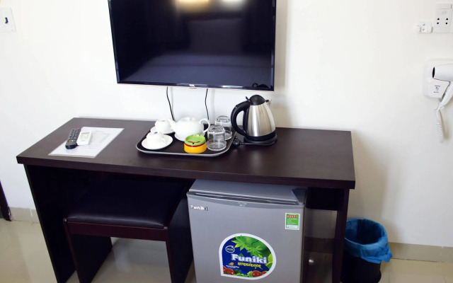 Thy Phuong Danang Hotel