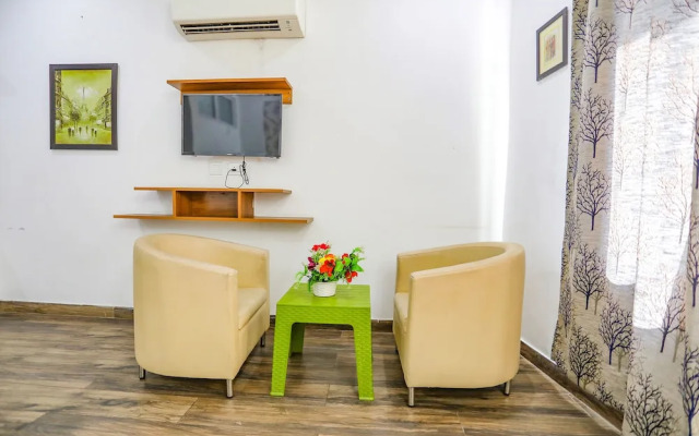 Fabhotel Aravali Suites