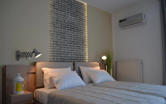 Galaxy City Hotel