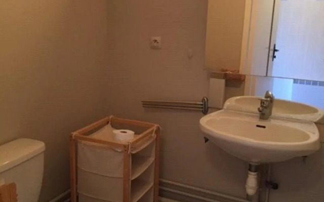 Studio Arette, 1 pièce, 2 personnes - FR-1-602-87