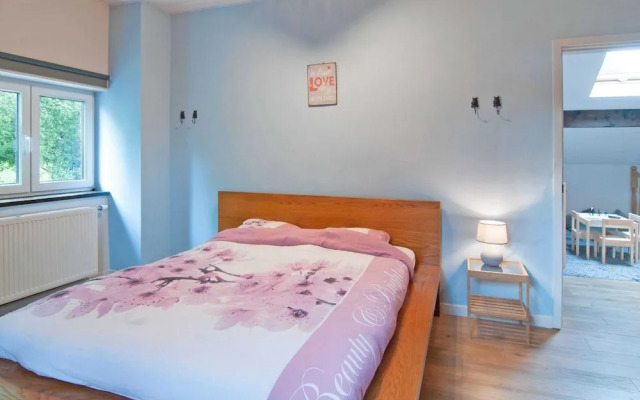Holiday Home Between Spa and Eifel Nature Park
