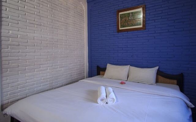 RaBaSTa Kuta Beach Inn