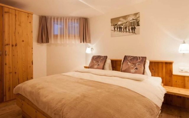 Apartment Bristolino