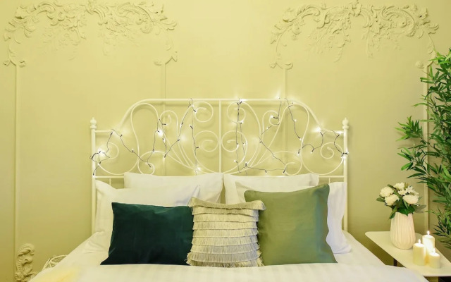 Homey - Splaiul Independentei 2j