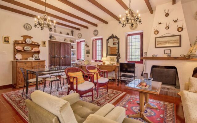 House De la Cruz Totana