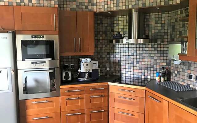 BoSmart Apartments