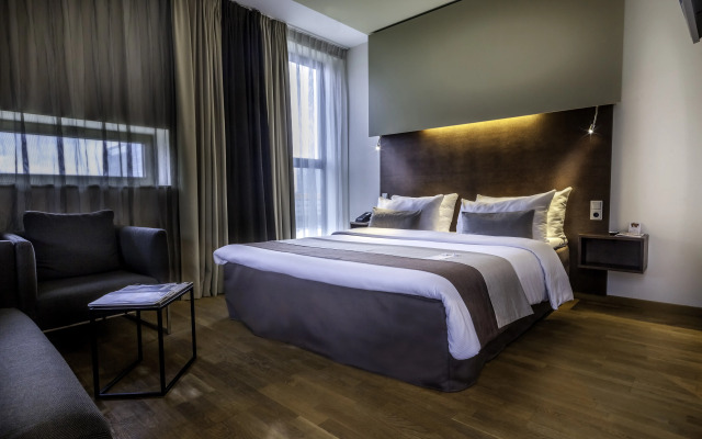 Hotel Artemis Amsterdam